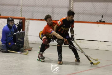 Ganó UVT y sigue arriba en la tabla: todos los resultados Ganó UVT y sigue arriba en la tabla: todos los resultados