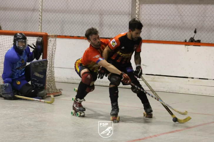 Ganó UVT y sigue arriba en la tabla: todos los resultados Ganó UVT y sigue arriba en la tabla: todos los resultados