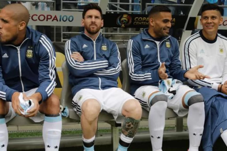 Cambios ilimitados: la Conmebol sorprendió y retocó el reglamento a horas del inicio de la Copa América