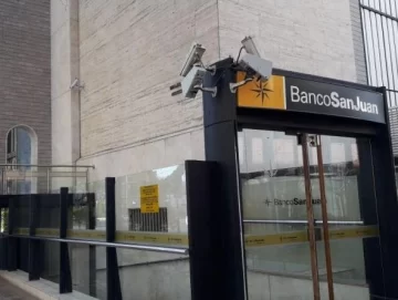 Banco San Juan recomendó a sus clientes el uso de canales electrónicos ante el coronavirus Banco San Juan recomendó a sus clientes el uso de canales electrónicos ante el coronavirus