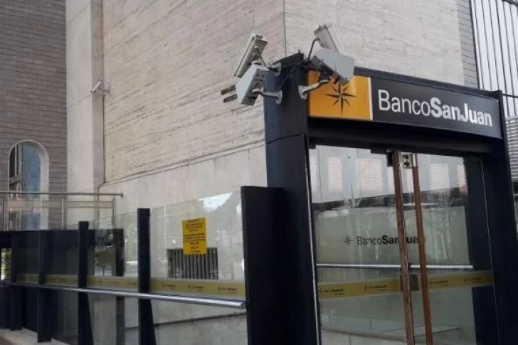 Banco San Juan recomendó a sus clientes el uso de canales electrónicos ante el coronavirus