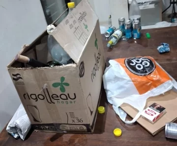 Quiénes son los 60 detenidos por las dos fiestas clandestinas Quiénes son los 60 detenidos por las dos fiestas clandestinas