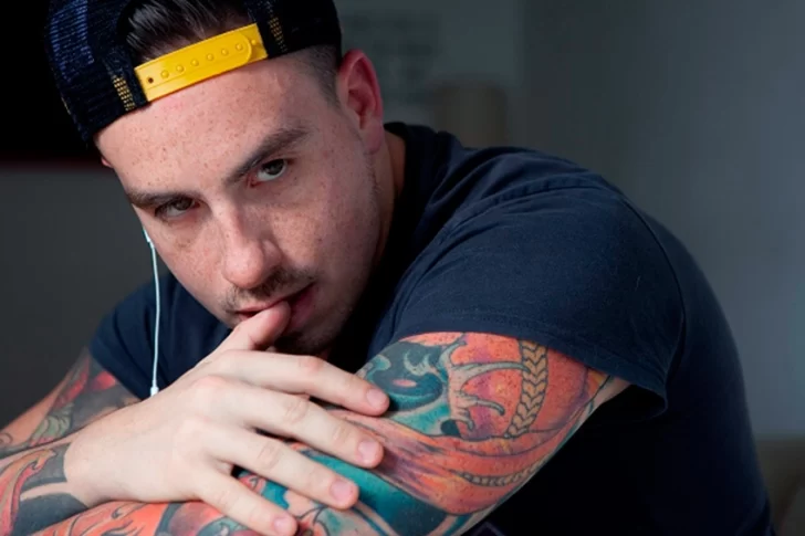 El difícil momento de Fede Bal: “No tengo más amigos, se fueron todos del país”