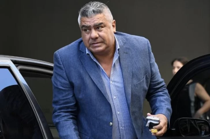 El Chiqui Tapia no seguirá siendo el representante de Conmebol ante la FIFA