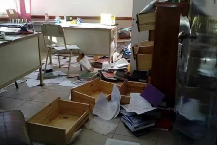 La actividad en las pymes industriales cayó 3,8% en abril