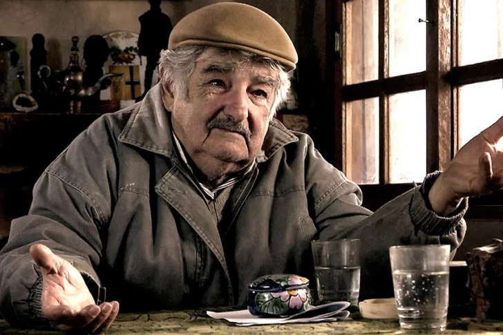 Pepe Mujica: “Argentina está desquiciada, el peronismo tiene que leer el Martín Fierro”