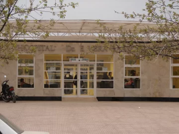 La Rioja: evolucionan favorablemente los cadetes internados La Rioja: evolucionan favorablemente los cadetes internados