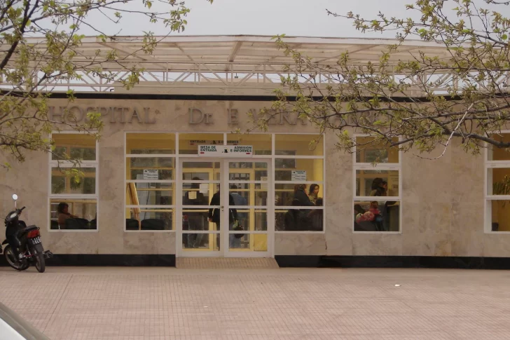 La Rioja: evolucionan favorablemente los cadetes internados