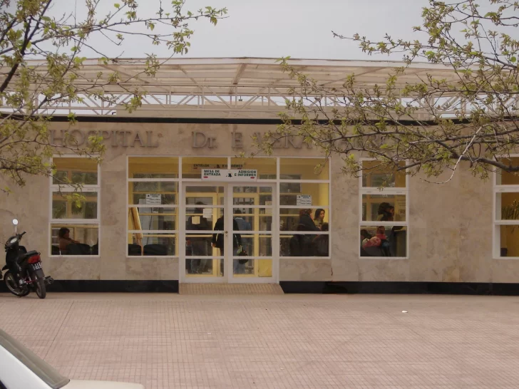 La Rioja: evolucionan favorablemente los cadetes internados La Rioja: evolucionan favorablemente los cadetes internados