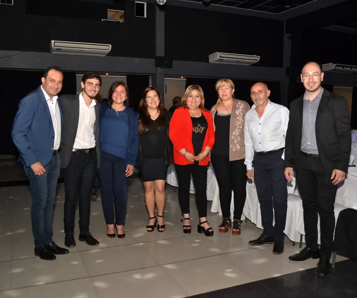 Se realizó una nueva edición de “Por Vos 2019” Se realizó una nueva edición de “Por Vos 2019”