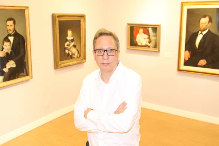 “Los museos son baluartes de la democracia”