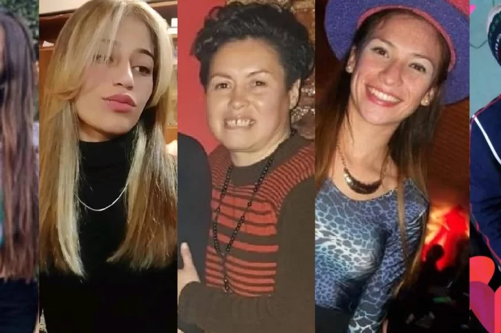 Tras la tragedia de Lucía y la multitudinaria marcha, otras cuatro muertes viales en tres días