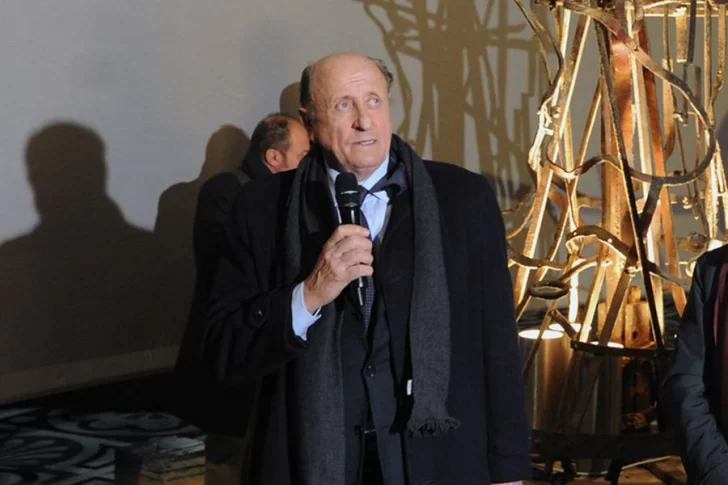 El Vaticano condenó a casi 9 años de prisión al expresidente de su banco por lavado de dinero