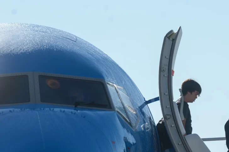 Como Córdoba, Mendoza tampoco exigirá cuarentena a los que ingresen a la provincia