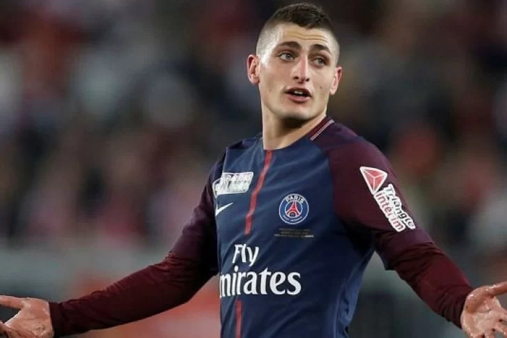 Detuvieron a Verrati en un control de alcoholemia