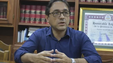 Cambiemos apoyará a un peronista para competirle a Insfrán en Formosa