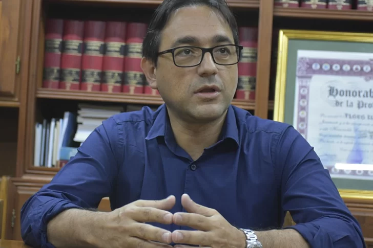 Cambiemos apoyará a un peronista para competirle a Insfrán en Formosa