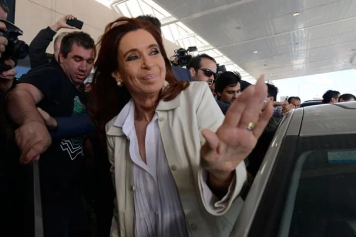 Por unanimidad, la Justicia autorizó a Cristina Kirchner a viajar a Cuba