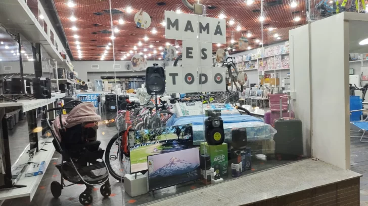 Día de la Madre con precios únicos y una financiación imperdible en San Francisco Hogar Día de la Madre con precios únicos y una financiación imperdible en San Francisco Hogar