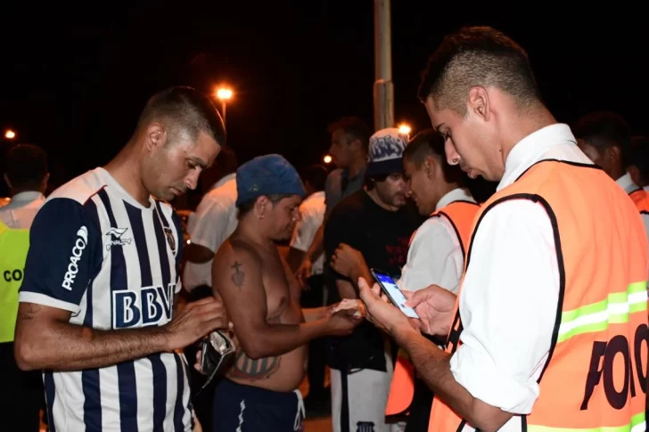 En lo que va del Torneo de Verano, detectaron a 5 sanjuaninos con pedido de captura