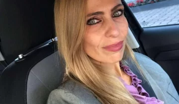 Detuvieron al presunto homicida de la abogada argentina Detuvieron al presunto homicida de la abogada argentina