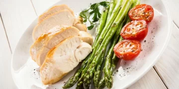 Paso a paso: como desintoxicar el cuerpo después del fin de semana largo