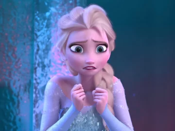 Estallaron los memes por Elsa tras el estreno de “Frozen 2” Estallaron los memes por Elsa tras el estreno de “Frozen 2”