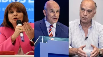 La reacción de la oposición por la salida del ministro de Economía La reacción de la oposición por la salida del ministro de Economía