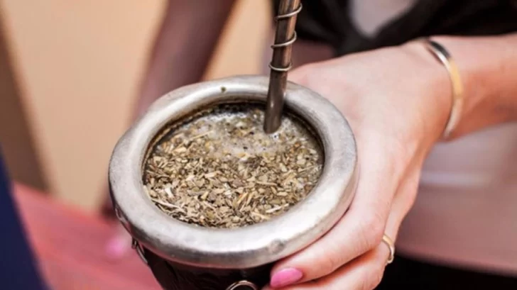 Un estudio revela que la pandemia cambió los hábitos en el consumo de mate Un estudio revela que la pandemia cambió los hábitos en el consumo de mate