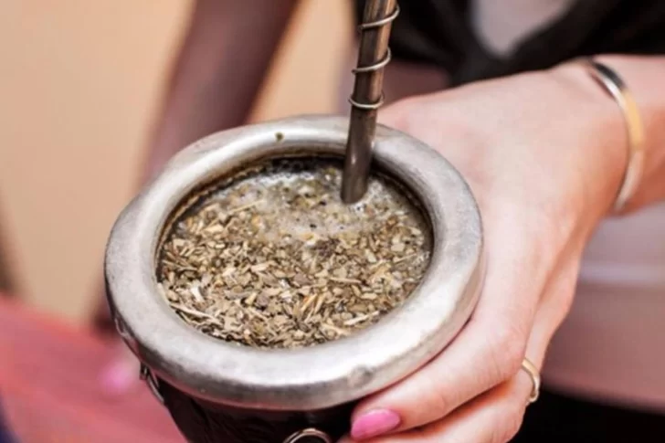 Un estudio revela que la pandemia cambió los hábitos en el consumo de mate