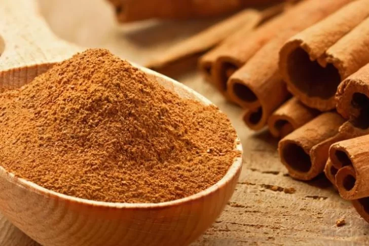 Cómo usar la canela para cuidar las plantas