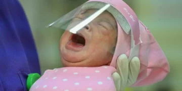 En Mendoza comenzarán a hacerle un seguimiento a bebés recién nacidos de madres con coronavirus