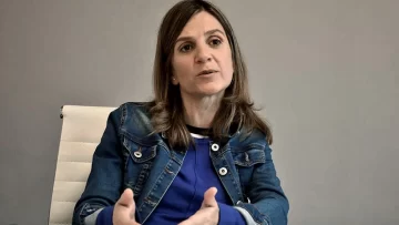 Quieren llegar con los $10 mil a las familias argentinas que no cuentan con ingreso formal