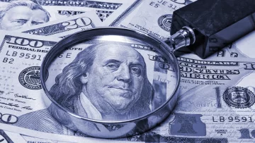 El dólar blue se disparó este viernes a $140 y alcanzó un nuevo récord histórico