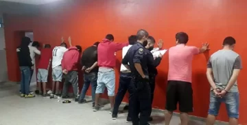 Preparan una “patrulla antifiestas” para evitar las juntadas clandestinas