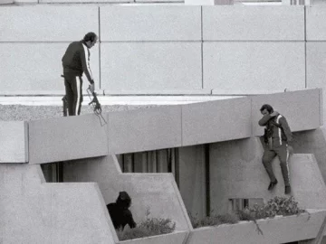 Alemania asume su responsabilidad por el atentado en los JJOO de Múnich