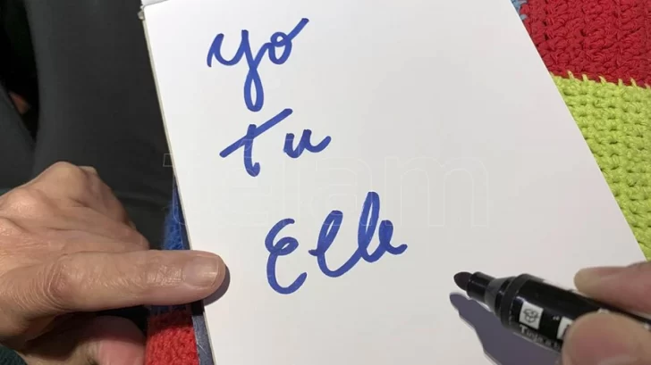 El Inadi elaboró una guía donde recomienda el uso del lenguaje inclusivo en escuelas El Inadi elaboró una guía donde recomienda el uso del lenguaje inclusivo en escuelas