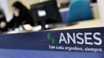 Con el IFE 4 en estudio, ANSES confirmó las fechas de cobro de octubre
