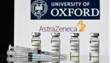La ANMAT se encamina a aprobar la vacuna de Oxford y AstraZeneca, sería la tercera en el país