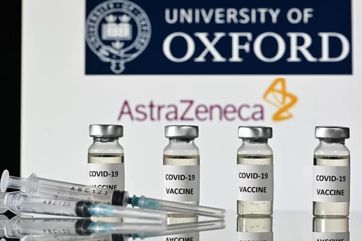 La ANMAT se encamina a aprobar la vacuna de Oxford y AstraZeneca, sería la tercera en el país