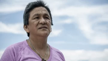 La Corte Suprema dejó firme una condena a Milagro Sala