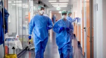 Subieron las muertes y los contagios: reportaron 23 decesos y 2.681 nuevos infectados Subieron las muertes y los contagios: reportaron 23 decesos y 2.681 nuevos infectados