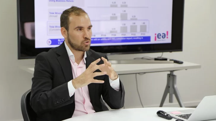 Argentina no pagó el vencimiento con el Club de París y ahora buscará evitar un default Argentina no pagó el vencimiento con el Club de París y ahora buscará evitar un default