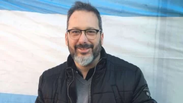 Aseguran que el estado de salud de Gerardo Rozín es “delicado” Aseguran que el estado de salud de Gerardo Rozín es “delicado”