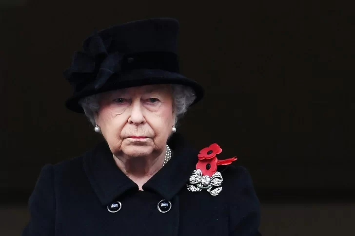 La reina Isabel II cumple 95 años en medio del luto por la muerte del príncipe Felipe