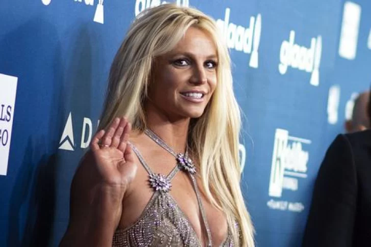 Netflix también tendrá su documental sobre Britney Spears