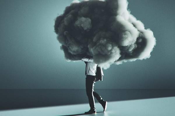 Los 4 signos del zodiaco que tienen más mala suerte