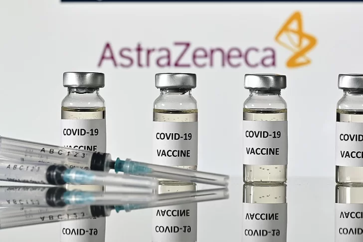 El primer país europeo en abandonar definitivamente la vacuna de AstraZeneca