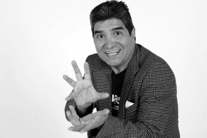 Muere por Covid Ricardo Silva, la voz del tema de Dragon Ball Z y Supercampeones