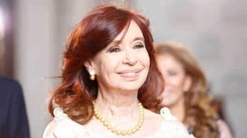 La Fiscalía apeló el sobreseimiento de CFK en las causas Hotesur y Los Sauces La Fiscalía apeló el sobreseimiento de CFK en las causas Hotesur y Los Sauces